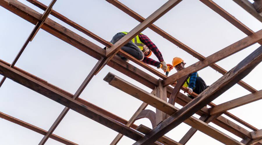 Expert flood damage restoration services in Pengilly, MN