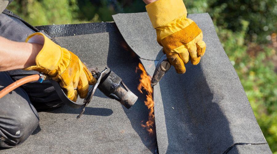 Professional flood damage restoration services in Pengilly, MN